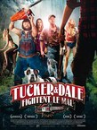 TUCKER & DALE FIGHTENT LE MAL